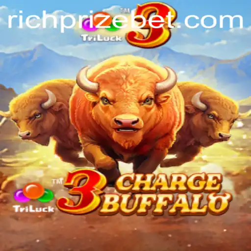 Discover the Thrilling World of 3ChargeBuffalo: A Deep Dive into the Game and Strategies for Success