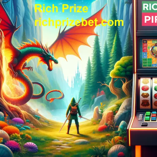 A Magia dos Jogos de Aventura: Uma Jornada em Mundos Fantásticos