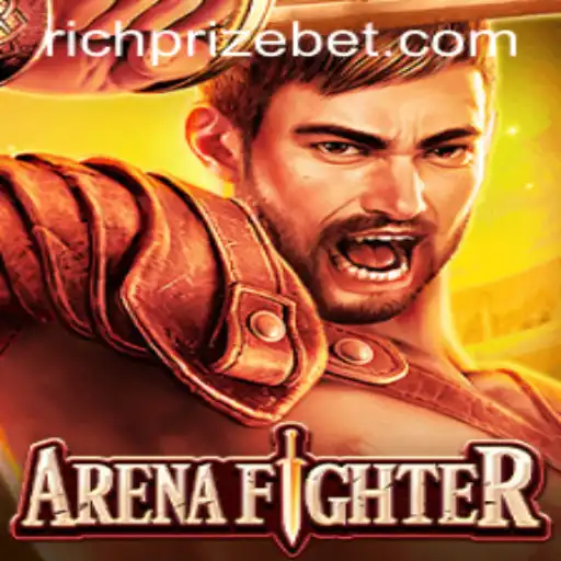 ArenaFighter: Dive into the Thrilling World of Strategic Combat