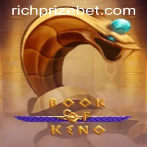 Discovering 'BookOfKeno': A Thrilling Game Experience with 6767win
