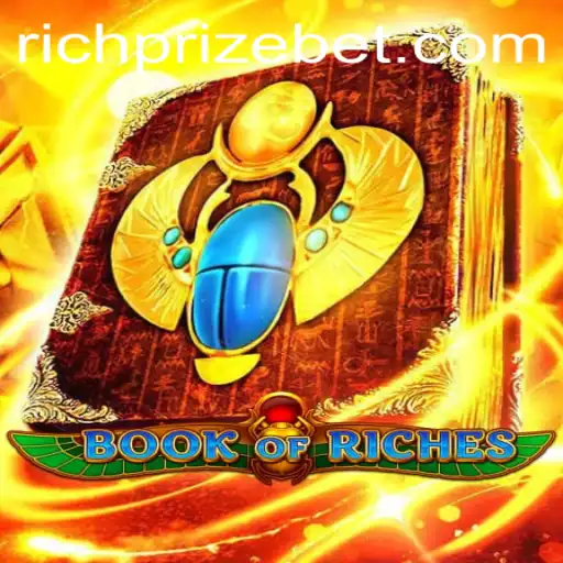 Explore the Exciting World of BookofRiches and Unlock Your Path to Riches with 6767win