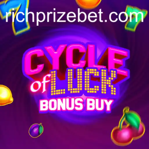 Exploring the Excitement of CycleofLuckBonusBuy: A Thrilling New Gaming Experience