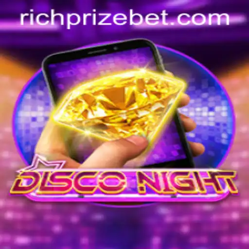 Immersive Gaming Experience: DiscoNightM