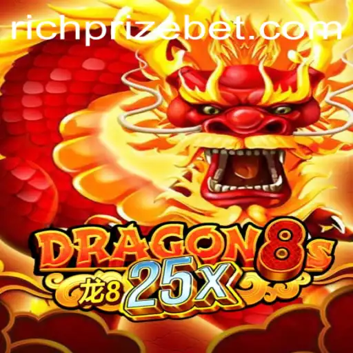 Discovering the Enchantment of Dragon8s25x: A New Era of Online Gaming