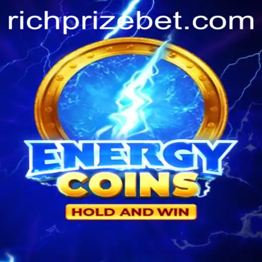 Unlock the Thrilling World of EnergyCoins: A Game-Changer in Digital Gaming