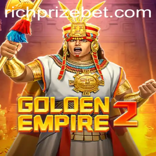 Golden Empire 2: The Revolutionary Gaming Experience