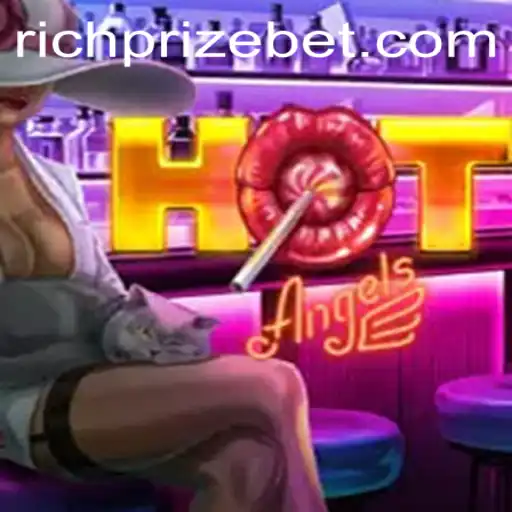 HotAngels: A Captivating Gaming Experience