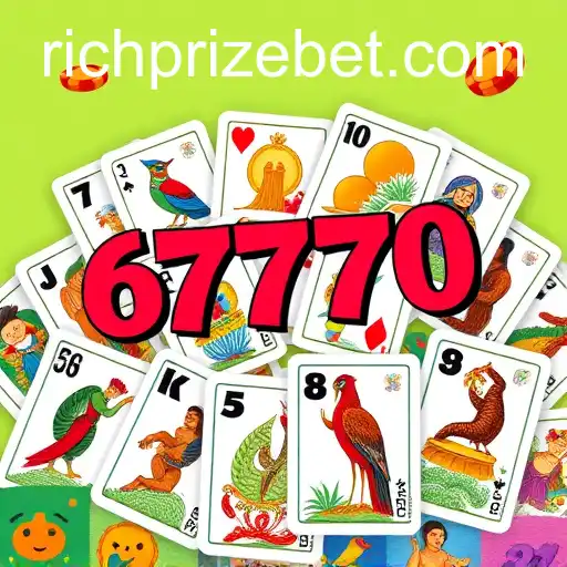 Exploring the World of Loteria with 6767win