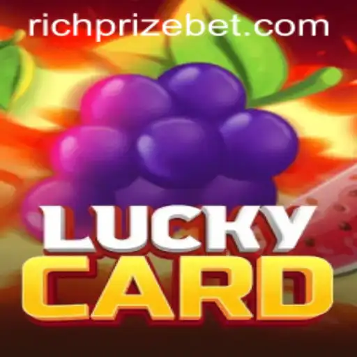 Discover the Thrills of LuckyCard: Mastering the Game with 6767win