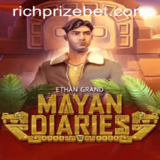 MayanDiaries: Unearthing the Secrets of an Ancient Civilization
