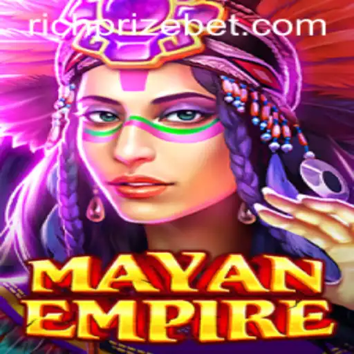 Unveiling the Enigma of MayanEmpire: The Legendary Game Redefining Adventure