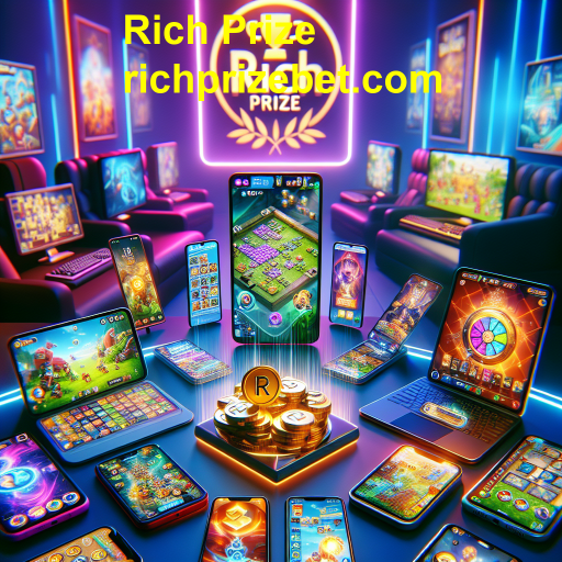 O Crescimento Explosivo dos Jogos Móveis: Tendências e Futuro