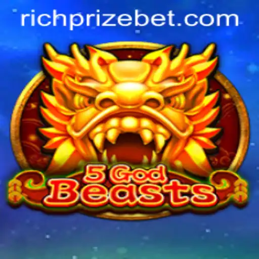Discover the Exciting World of 5GodBeasts: The Ultimate Gaming Adventure