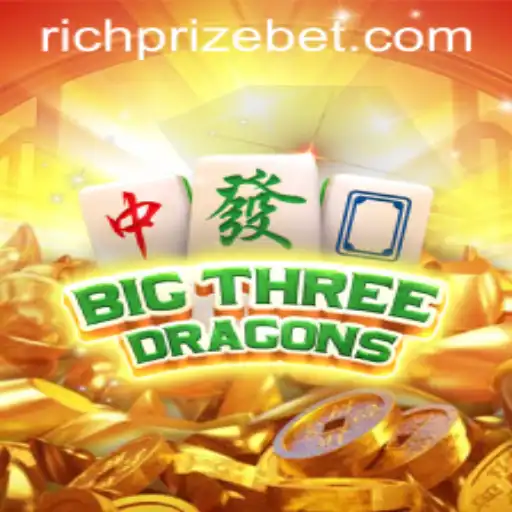BigThreeDragons: A Comprehensive Guide to Mastering the Game