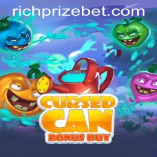 Enter the Enchanting World of CursedCanBonusBuy