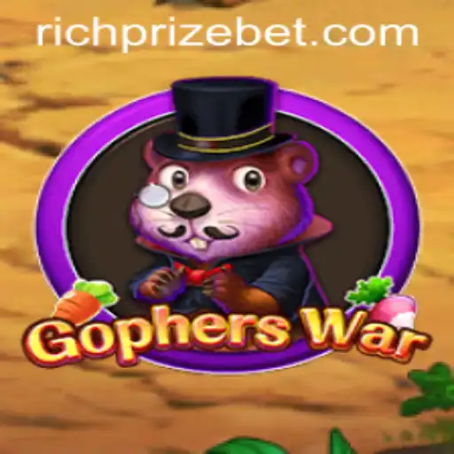 Unleashing the Fever of GophersWar: A New Horizon in Gaming with 6767win