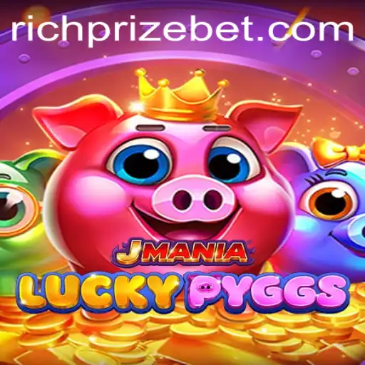 Unveiling JManiaLuckyPyggs: Your Ultimate Gaming Adventure