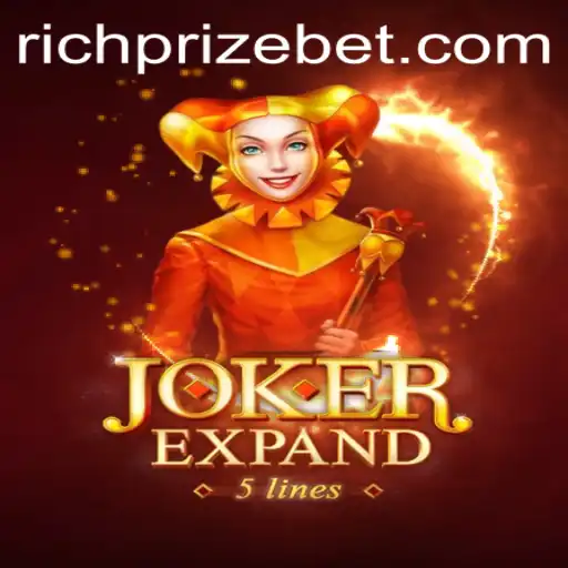 JokerExpand: The Exciting New Game Taking the Gaming World by Storm