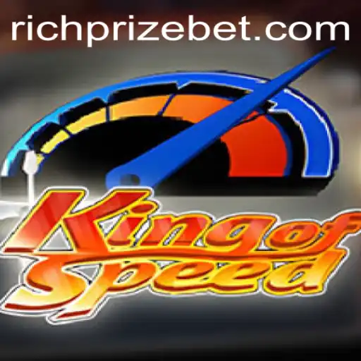 KingofSpeed: Unleashing Your Inner Racer