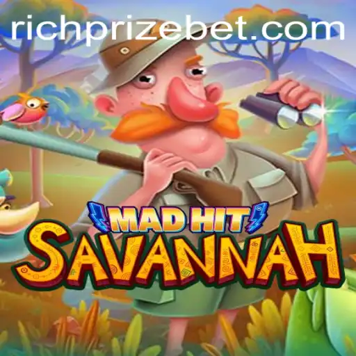 Unveiling MadHitSavannah: The Ultimate Adventure with 6767win