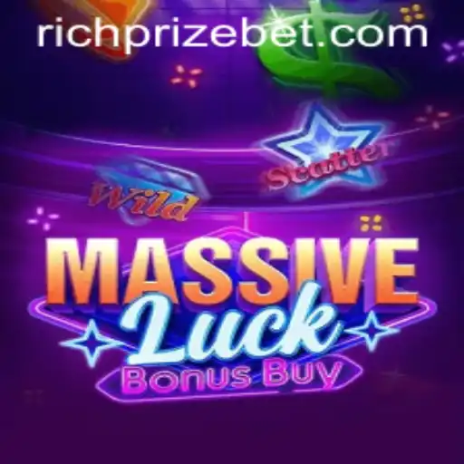 Exploring the Intricacies of MassiveLuckBonusBuy: A Lucrative Gaming Experience
