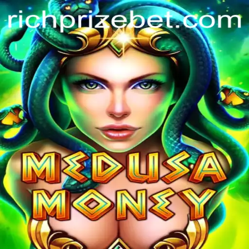 Exploring the Mythical Thrills of MedusaMoney