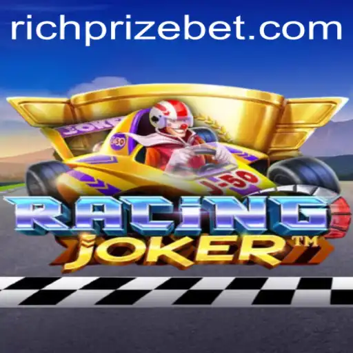 Unveiling the Excitement of RacingJoker: A New Era in Virtual Motor Racing