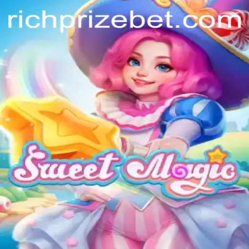 Discover SweetMagic: A Captivating New Game with 6767win Features