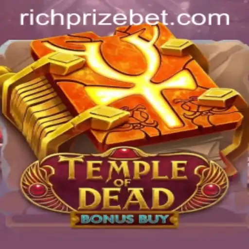Exploring the Exciting World of TempleofDeadBonusBuy: A Virtual Adventure