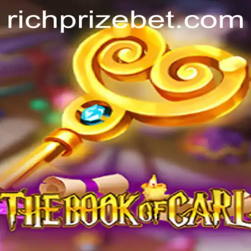 Exploring the World of TheBookofCarl: Adventure Awaits with a Twist