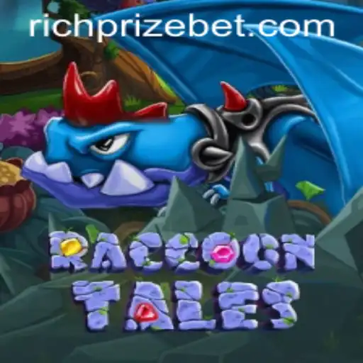 RaccoonTales: Dive Into the Enchanting World of Adventure