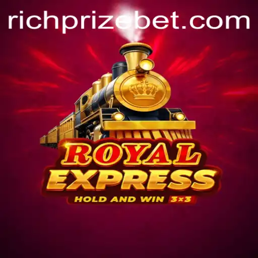 Discovering Royal Express: An Exciting Game of Strategy and Luck