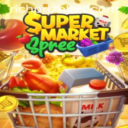 Exploring SupermarketSpree: A Virtual Adventure with Real-World Insights