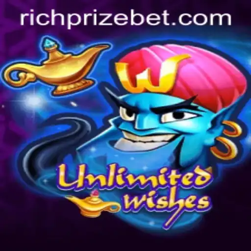 UnlimitedWishes: A Journey into Infinite Possibilities